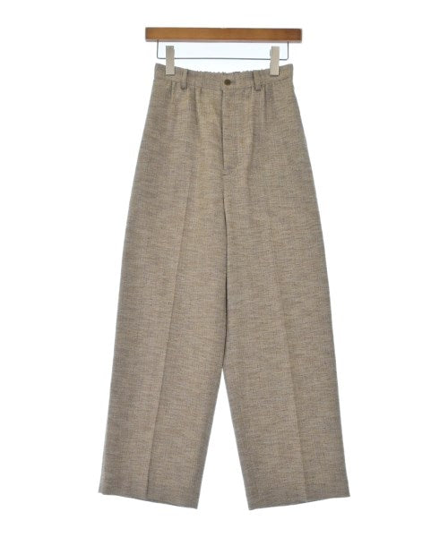 steven alan กางเกงขายาว