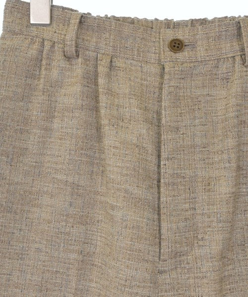 steven alan กางเกงขายาว