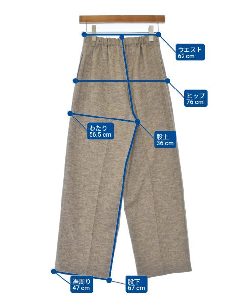 steven alan กางเกงขายาว