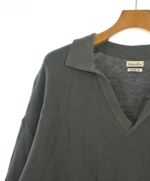 steven alan เสื้อกันหนาว