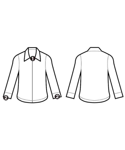 steven alan เสื้อสตรี