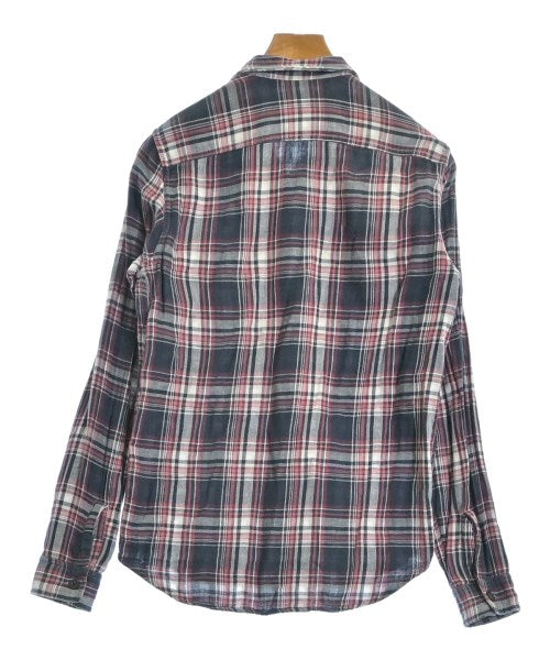 steven alan เสื้อลำลอง