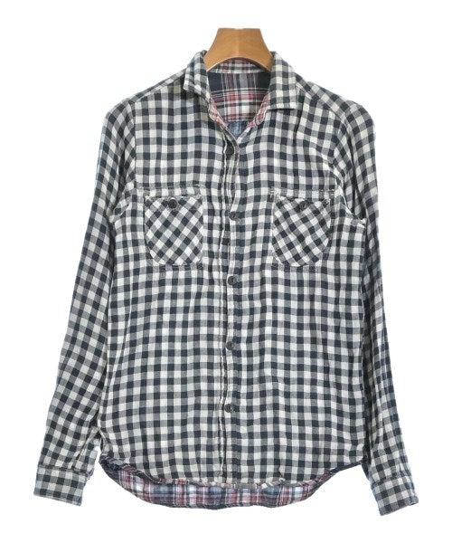 steven alan เสื้อลำลอง