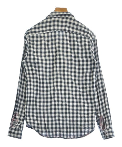 steven alan เสื้อลำลอง