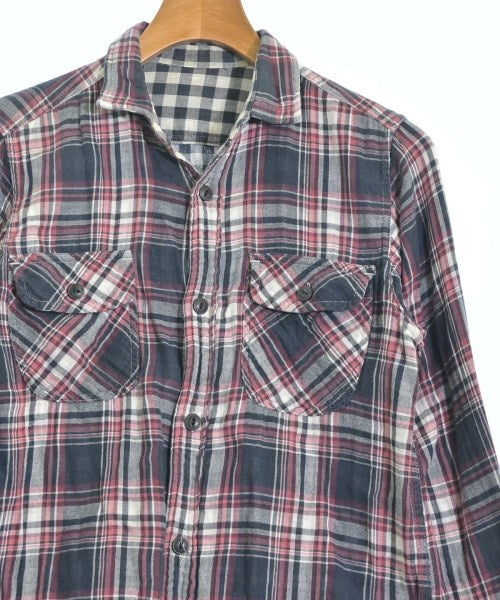 steven alan เสื้อลำลอง