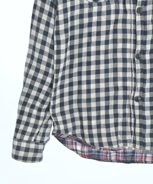 steven alan เสื้อลำลอง