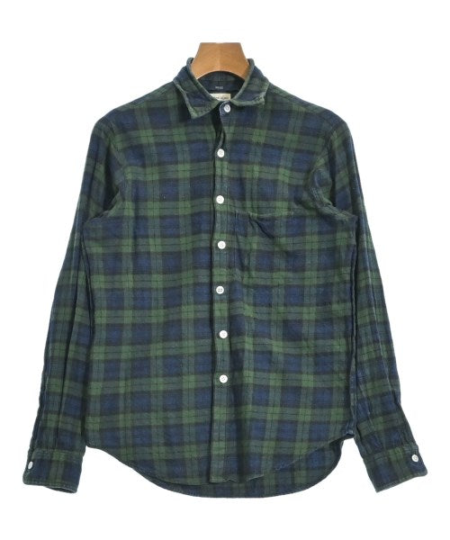 steven alan เสื้อลำลอง