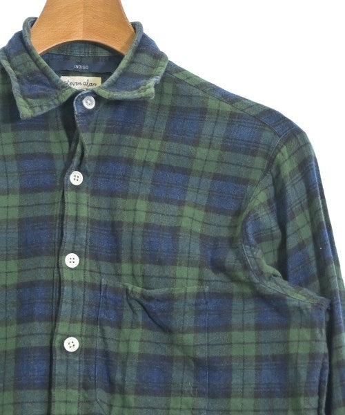 steven alan เสื้อลำลอง