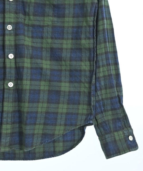 steven alan เสื้อลำลอง