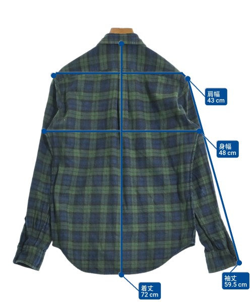 steven alan เสื้อลำลอง