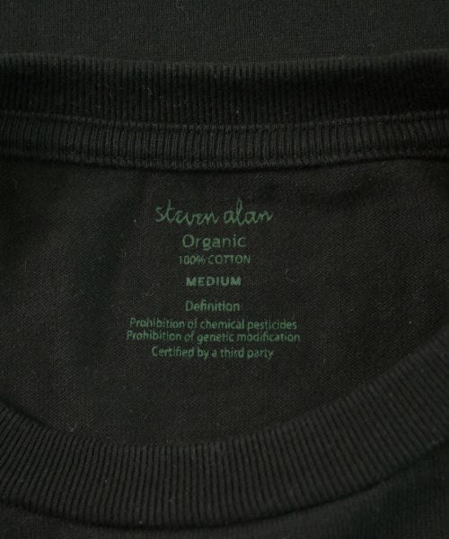 steven alan เสื้อยืด/เสื้อท็อปส์