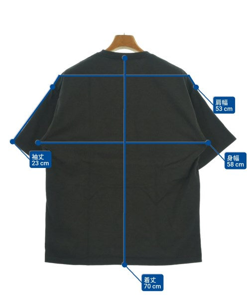 steven alan เสื้อยืด/เสื้อท็อปส์