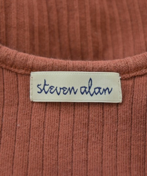 steven alan เสื้อกล้าม