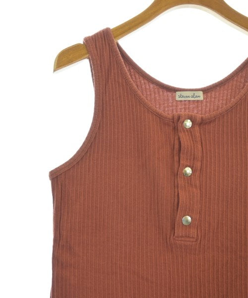 steven alan เสื้อกล้าม