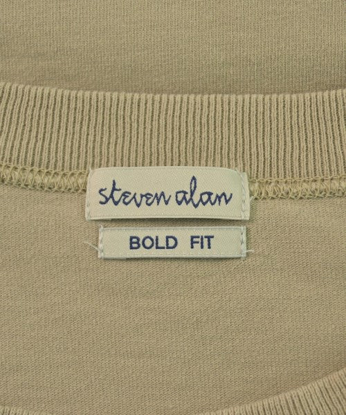 steven alan เสื้อยืด/เสื้อท็อปส์