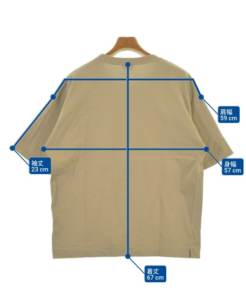 steven alan เสื้อยืด/เสื้อท็อปส์