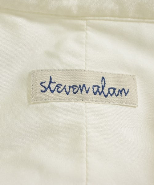 steven alan เสื้อลำลอง