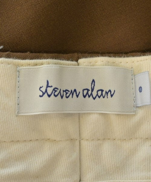 steven alan กางเกงขายาว