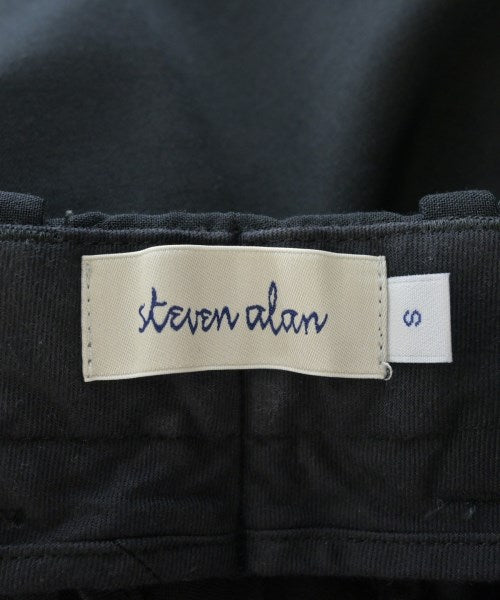 steven alan กางเกงขายาว
