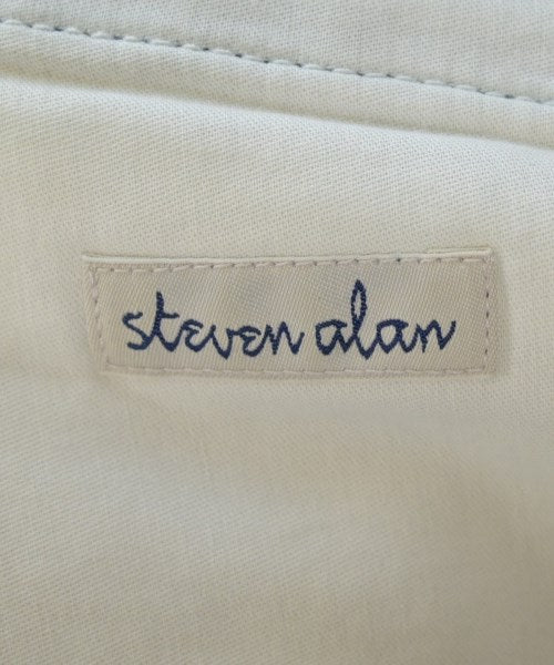 steven alan ยีนส์