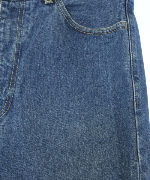 steven alan ยีนส์