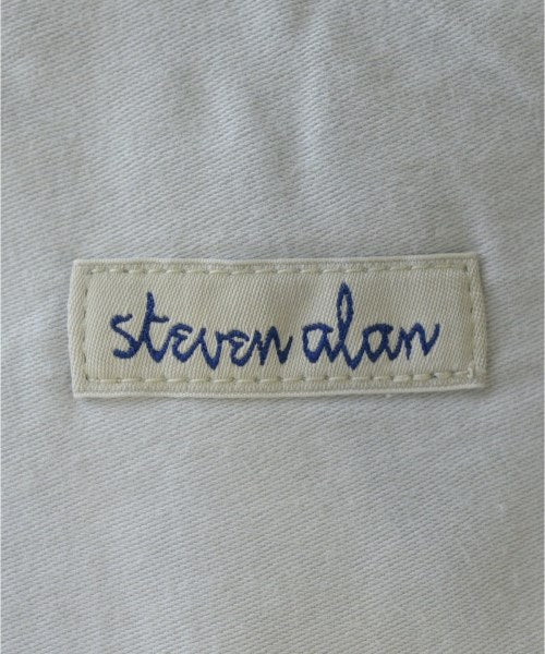 steven alan ยีนส์