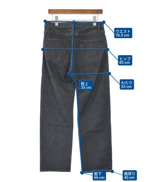 steven alan ยีนส์