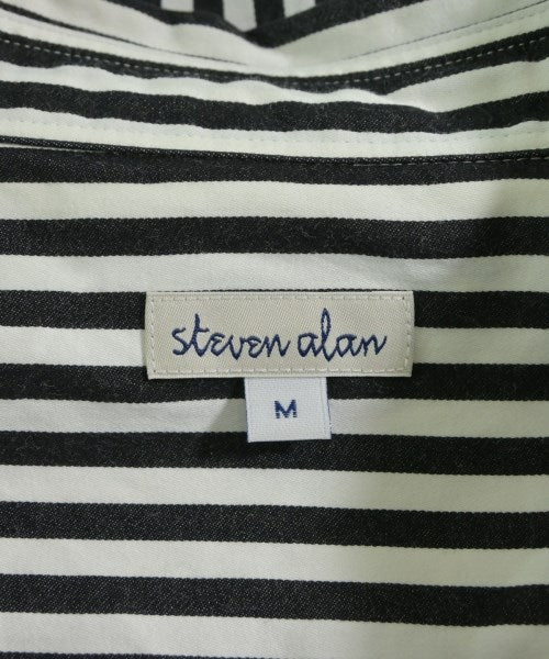 steven alan เสื้อลำลอง