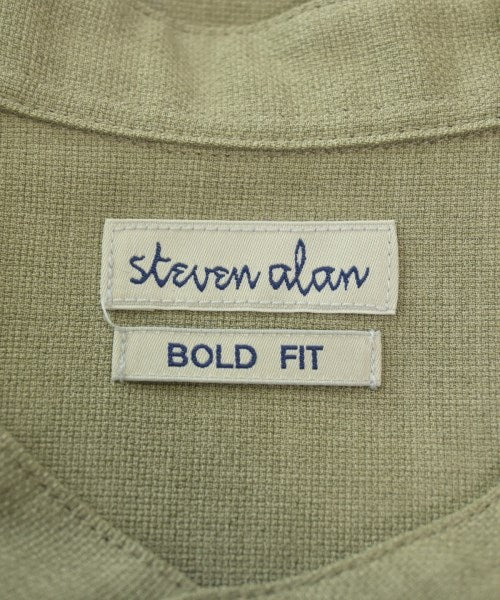 steven alan เสื้อลำลอง