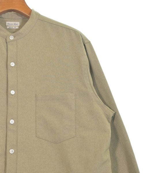 steven alan เสื้อลำลอง