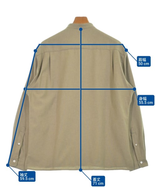 steven alan เสื้อลำลอง