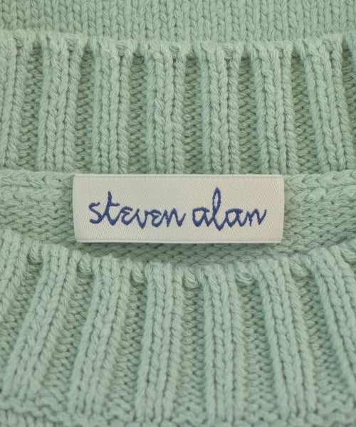 steven alan เสื้อกันหนาว
