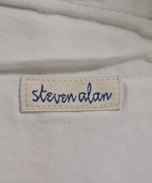 steven alan ยีนส์