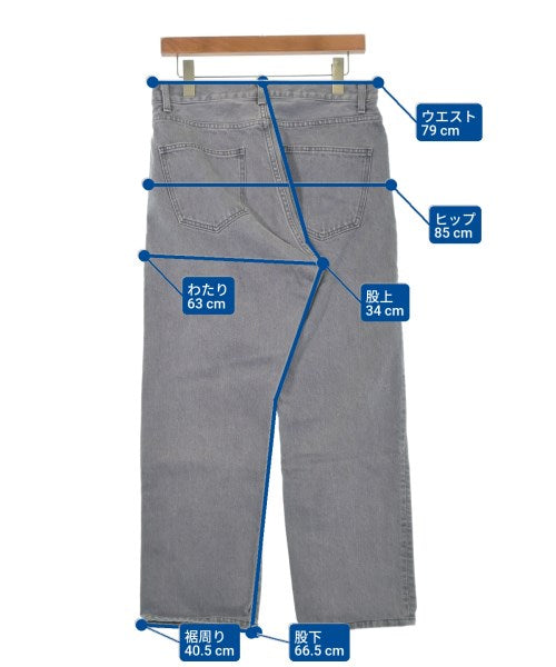 steven alan ยีนส์