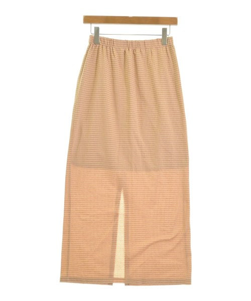 steven alan กระโปรงยาว/แม็กซี่ยาว