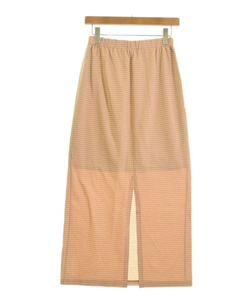 steven alan กระโปรงยาว/แม็กซี่ยาว