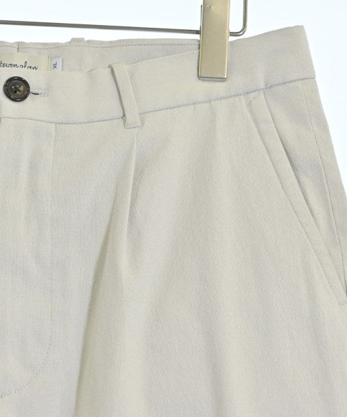 steven alan กางเกง อื่น