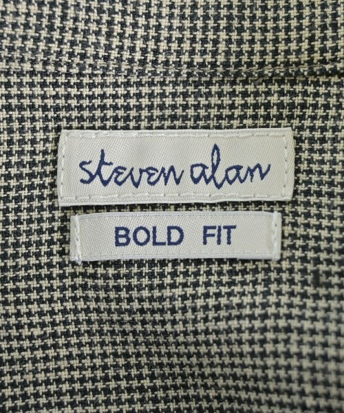 steven alan เสื้อลำลอง