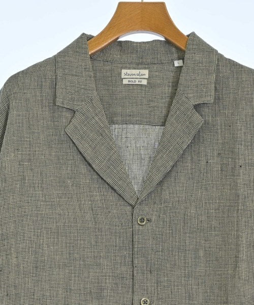 steven alan เสื้อลำลอง