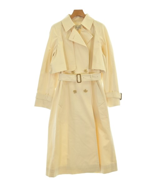 steven alan เสื้อกันฝน