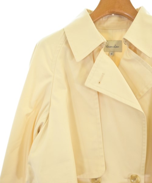 steven alan เสื้อกันฝน