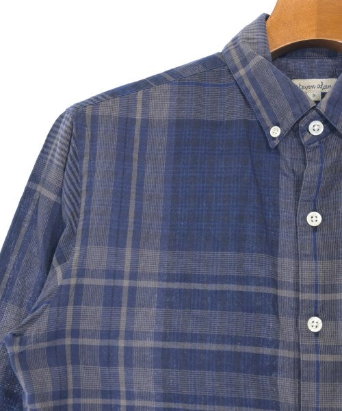 steven alan เสื้อลำลอง