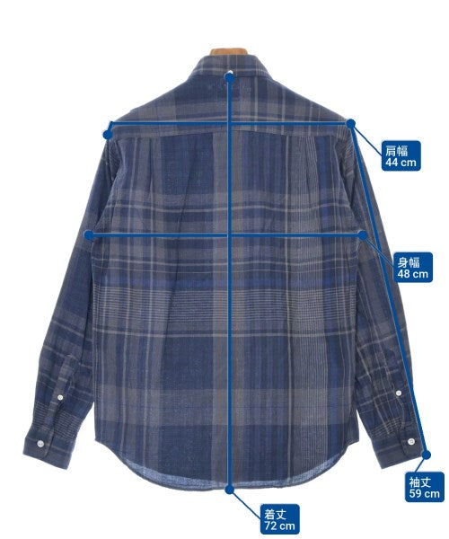 steven alan เสื้อลำลอง