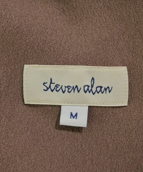 steven alan กางเกง อื่น