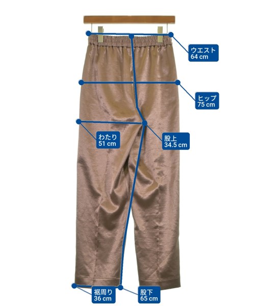 steven alan กางเกง อื่น