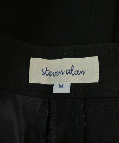 steven alan กางเกงขายาว