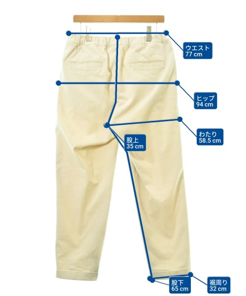 steven alan กางเกง อื่น