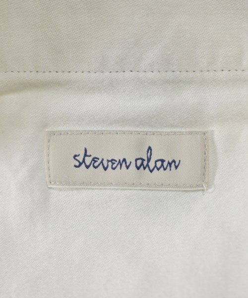 steven alan ชิโน่