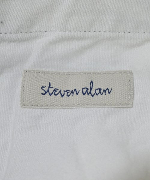steven alan ชิโน่