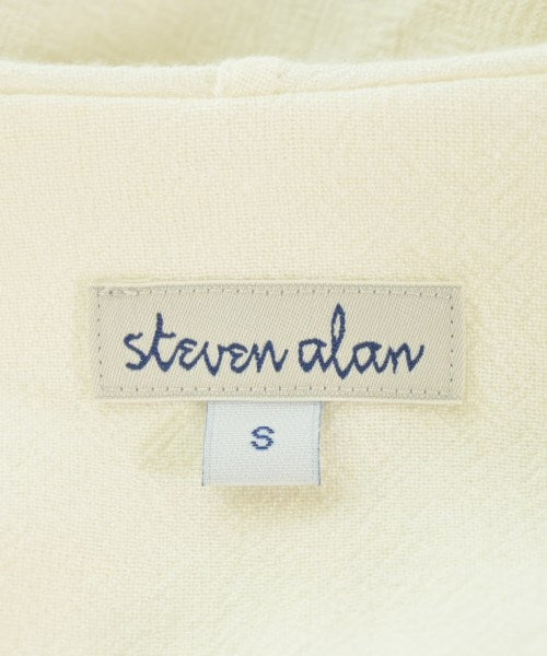 steven alan เสื้อลำลอง